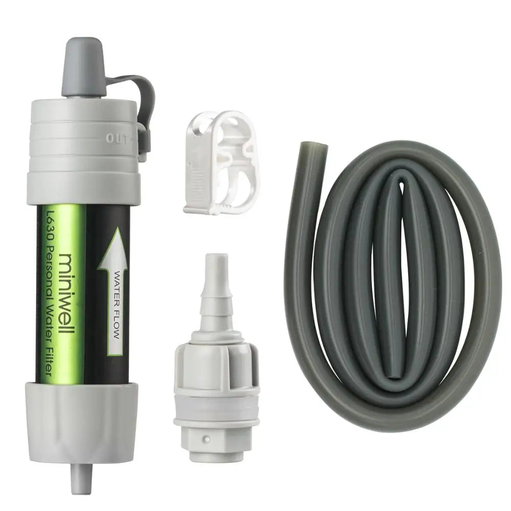 Purification Water Filter