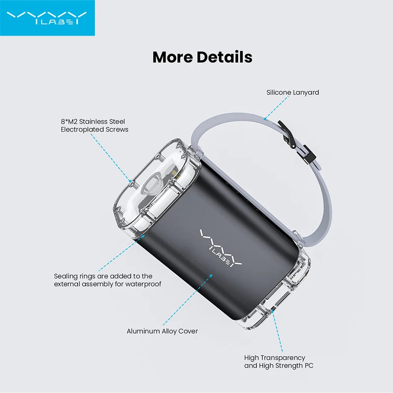 Power Bank Fast Charging 40000mAh