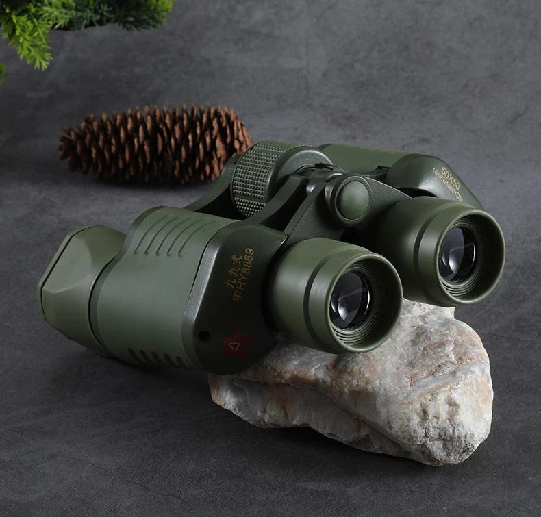 Binoculars Long Range 60X60