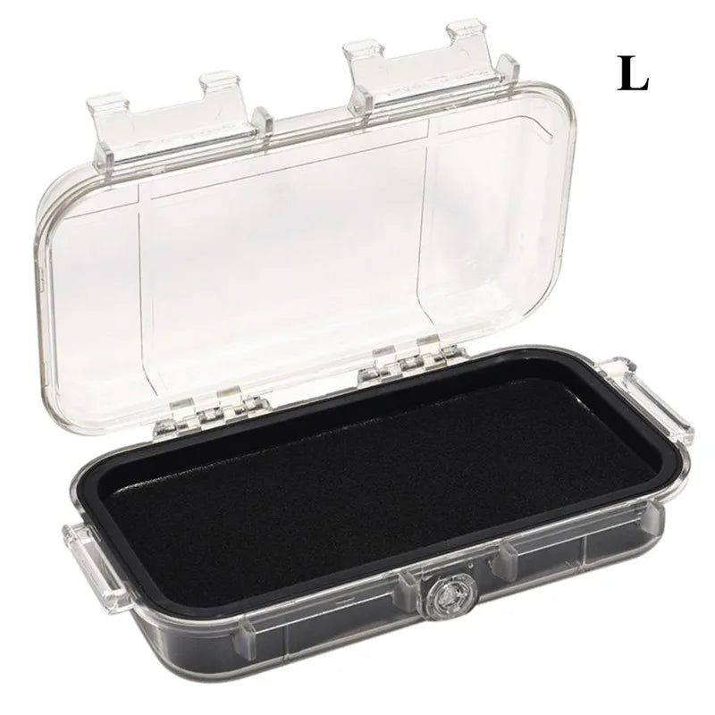 Waterproof Box