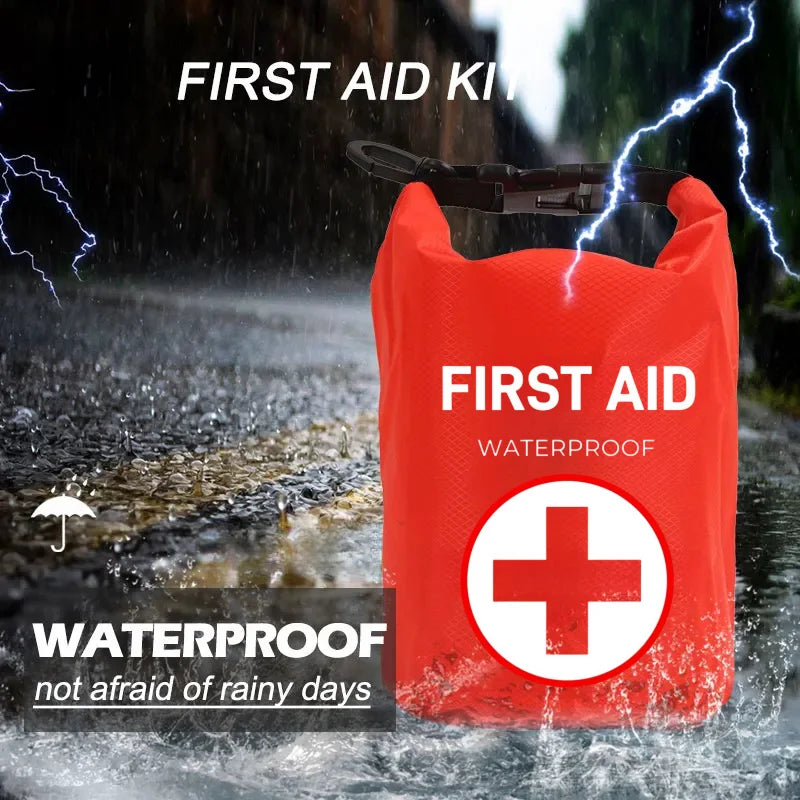 Waterproof First Aid Bag 2L