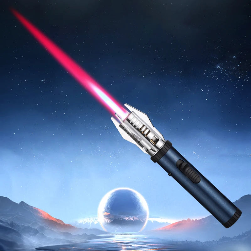 Lighter Windproof Turbine Torch