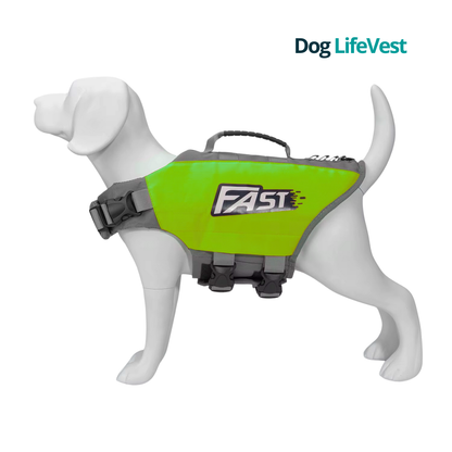 Dog Life Jacket