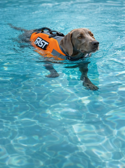 Dog Life Jacket