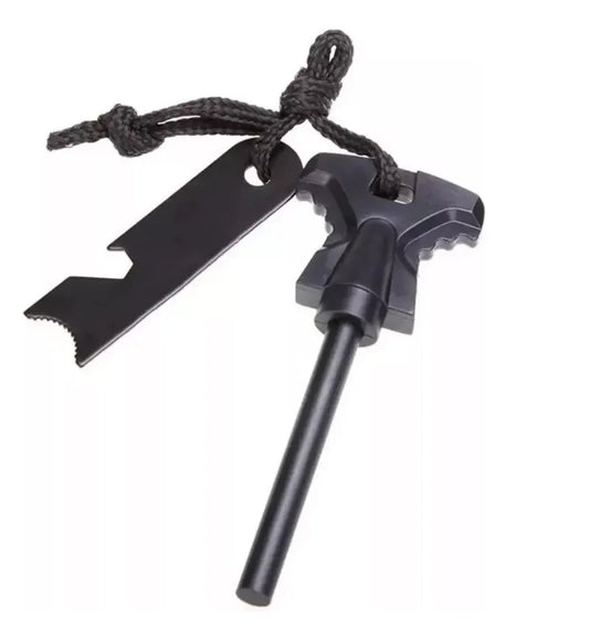 Magnesium Pedlet Facile Light Fire