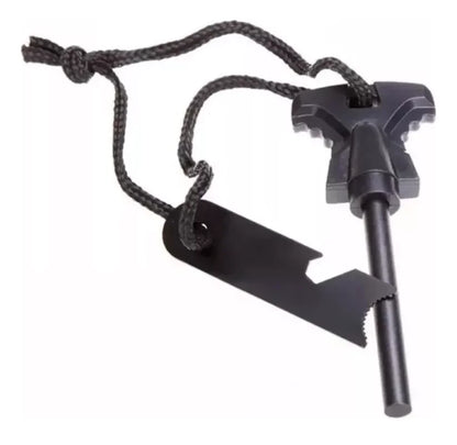 Magnesium Pedlet Facile Light Fire