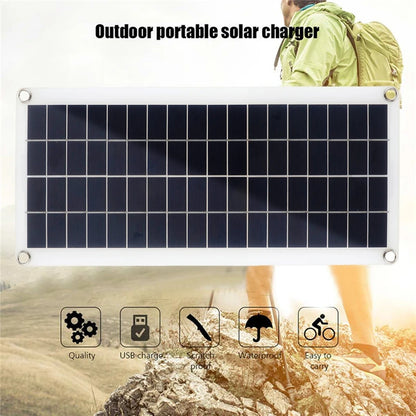 Solar Panel 1000W 12V