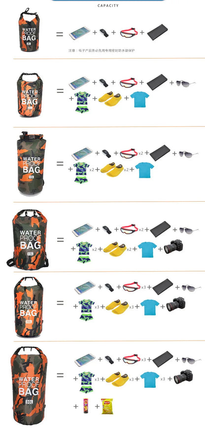 Waterproof Bag