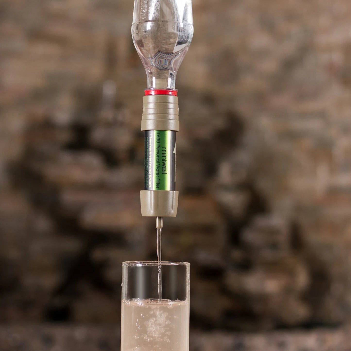 Purification Water Filter