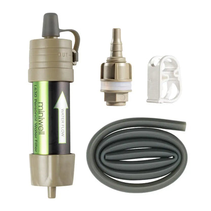 Purification Water Filter