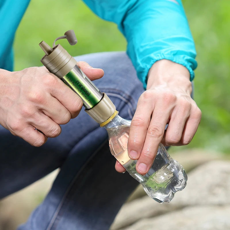 Purification Water Filter
