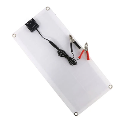Solar Panel 1000W 12V