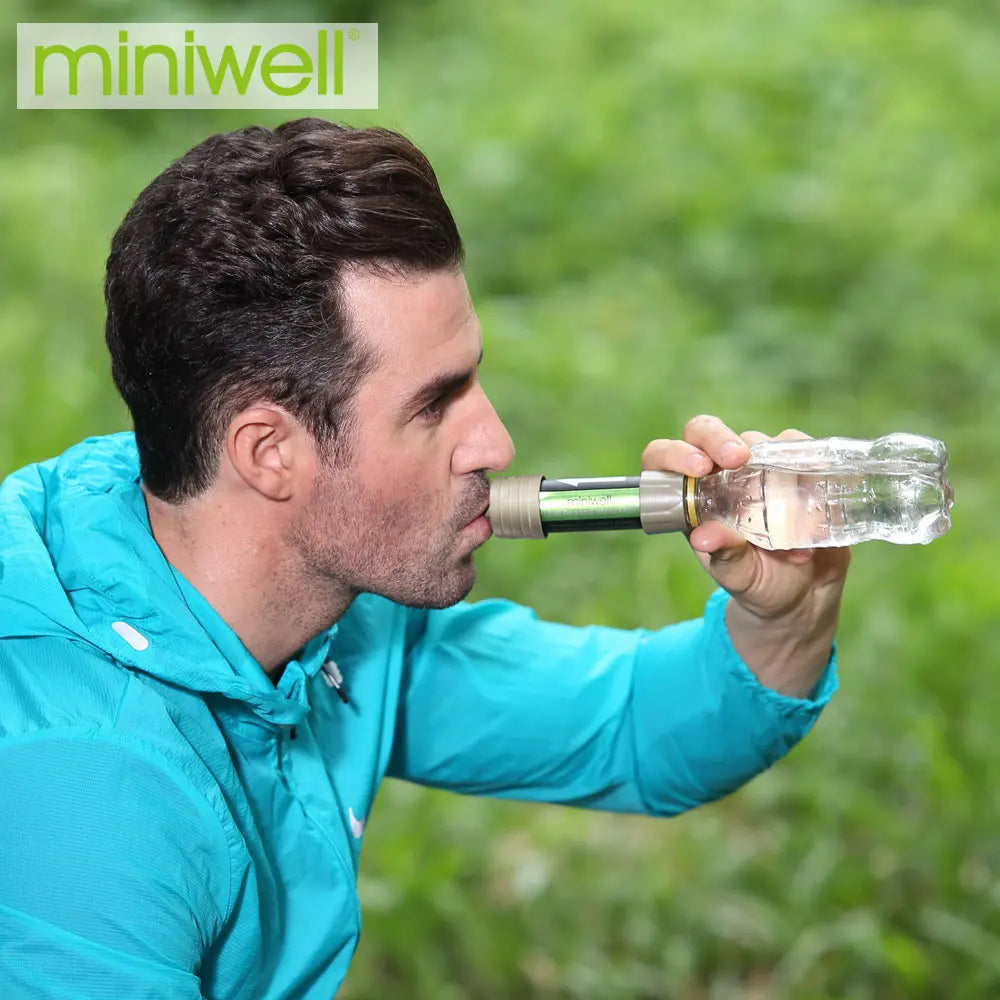 Purification Water Filter
