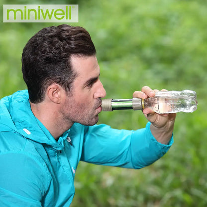Purification Water Filter