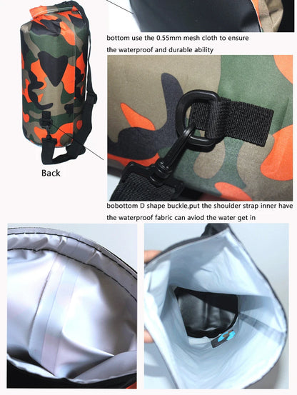Waterproof Bag