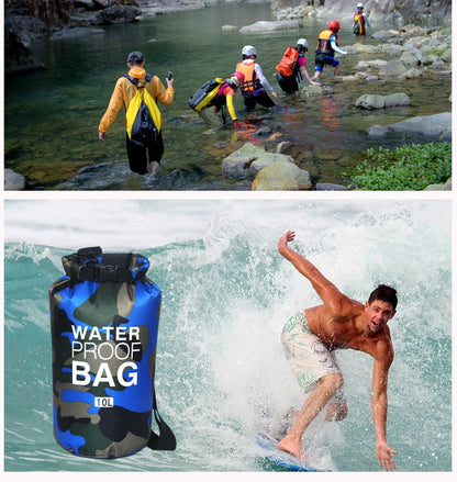 Waterproof Bag