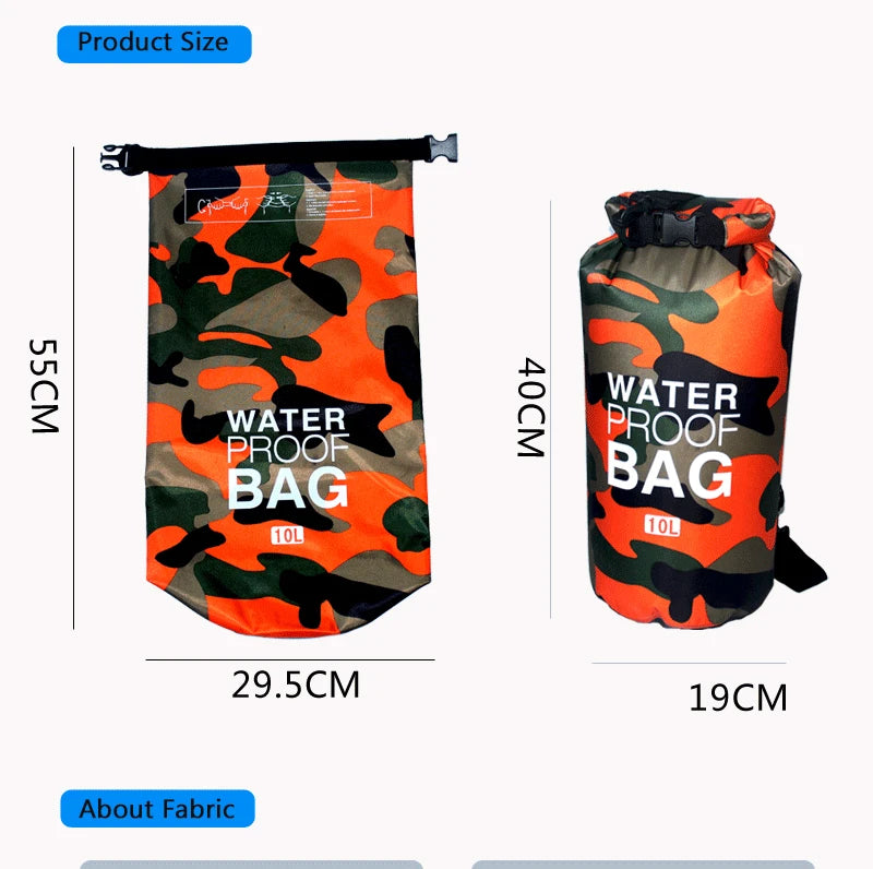 Waterproof Bag