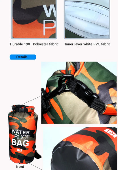 Waterproof Bag
