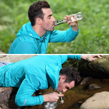 Purification Water Filter