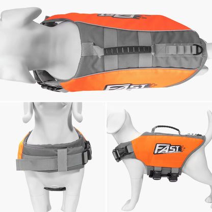 Dog Life Jacket