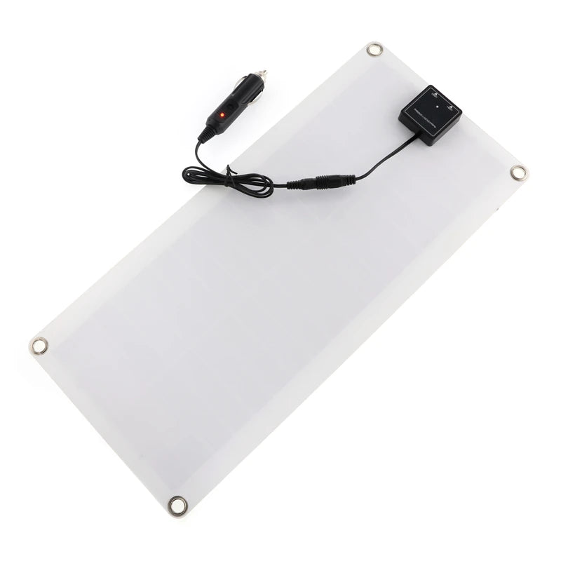 Solar Panel 1000W 12V
