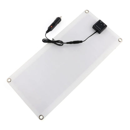 Solar Panel 1000W 12V