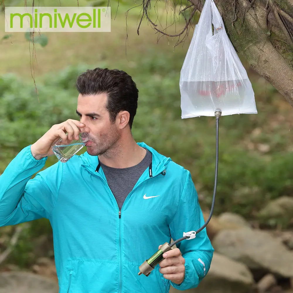 Purification Water Filter