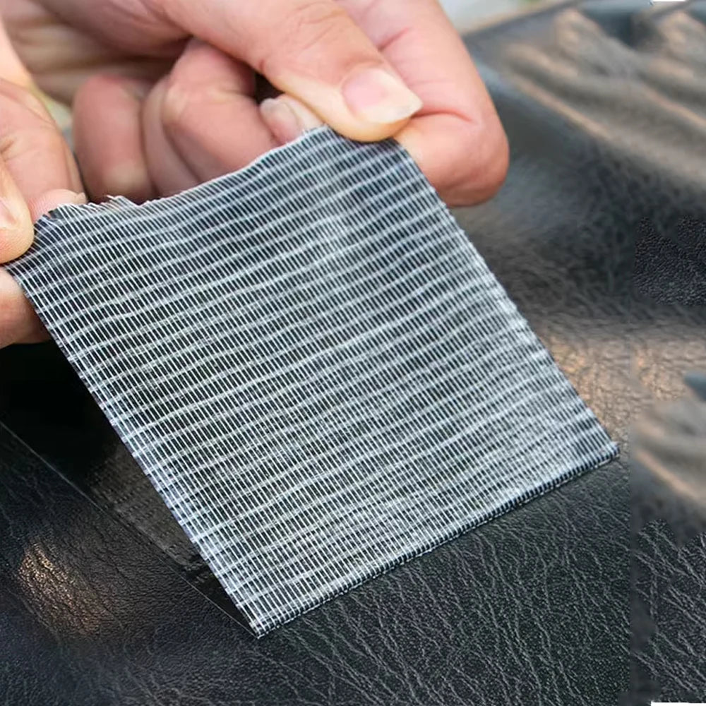 Self Adhesive Tape Repair