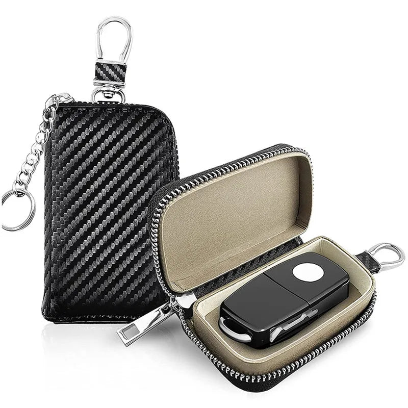 Faraday Key Case Box