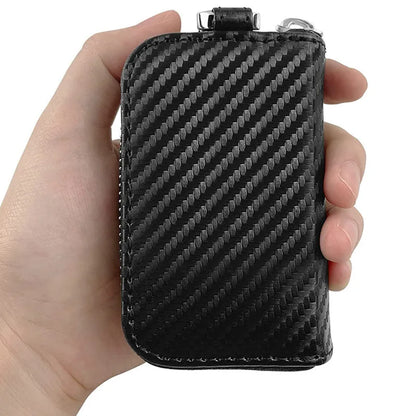 Faraday Key Case Box