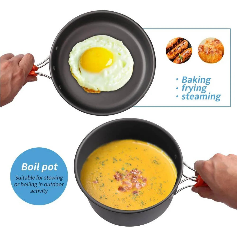 Cookware Set