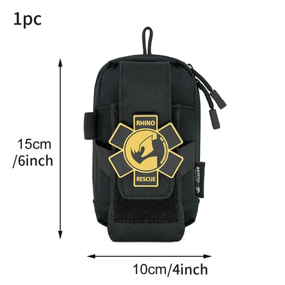 Rhino Rescue First Aid Kit