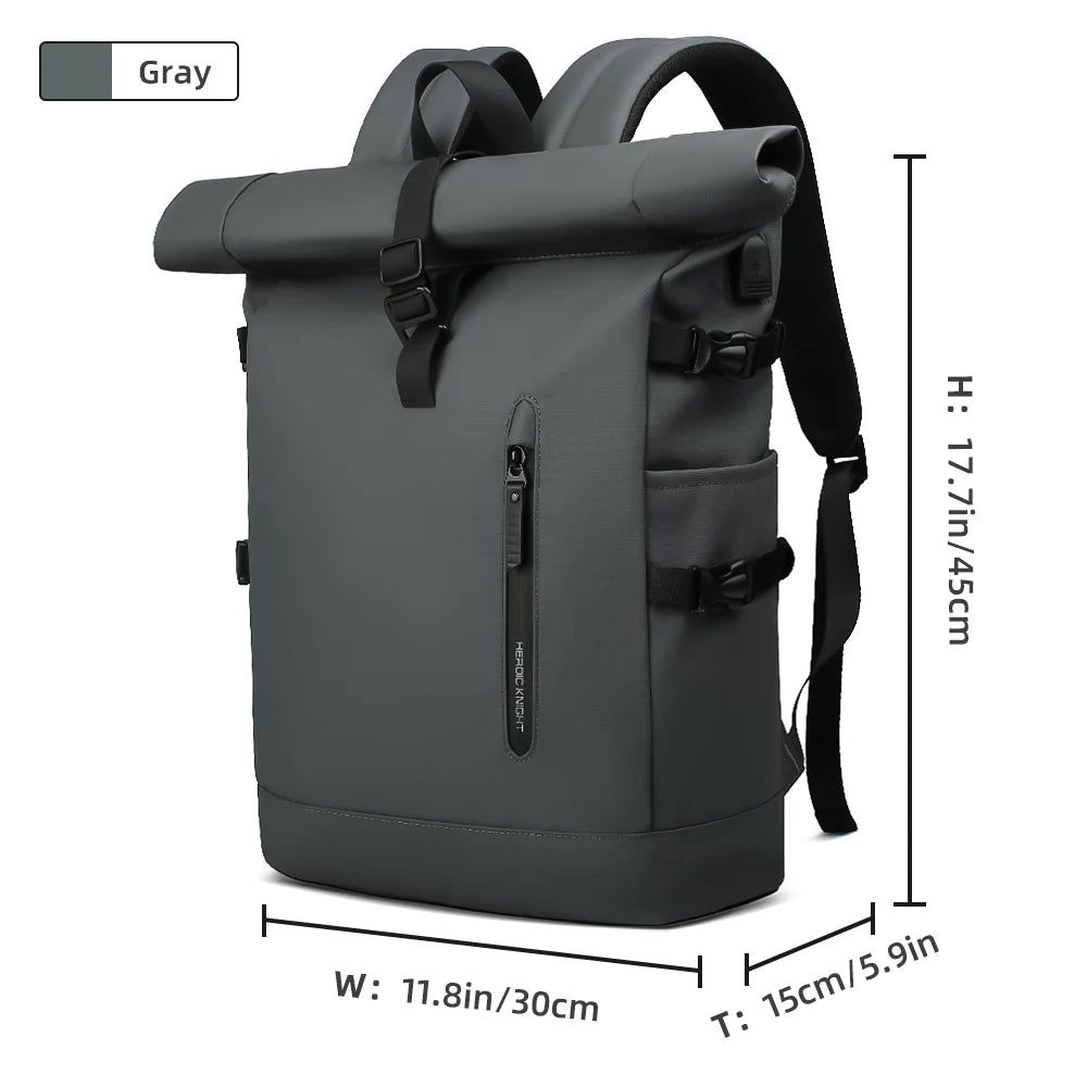 Waterproof Bag with USB Port