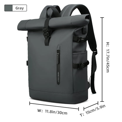 Waterproof Bag with USB Port