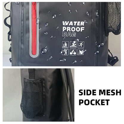 Waterproof Backpack