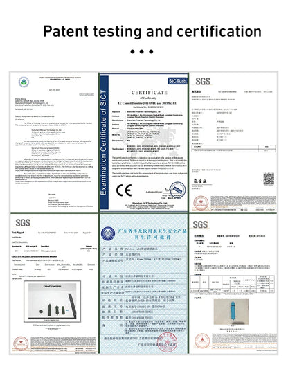 Water Purifier Set