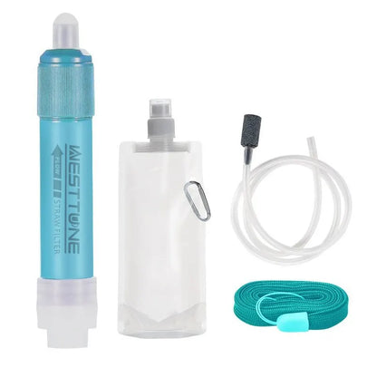 Water Purifier Set