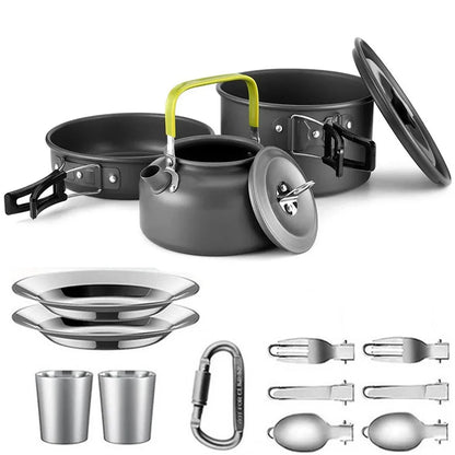 Cookware Set