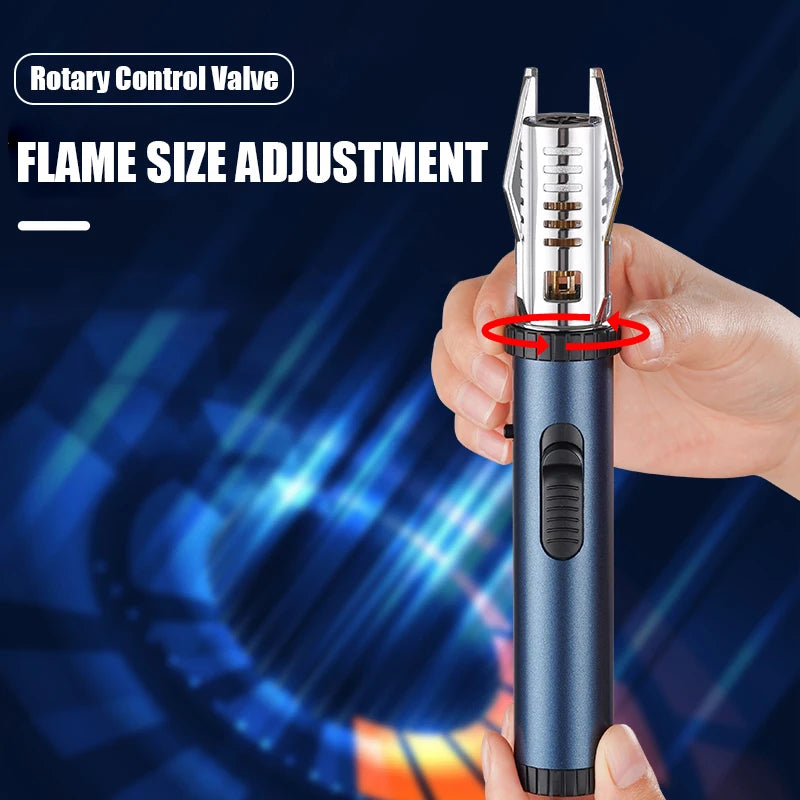 Lighter Windproof Turbine Torch