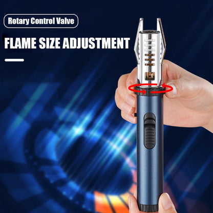 Lighter Windproof Turbine Torch