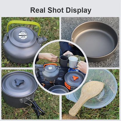 Cookware Set