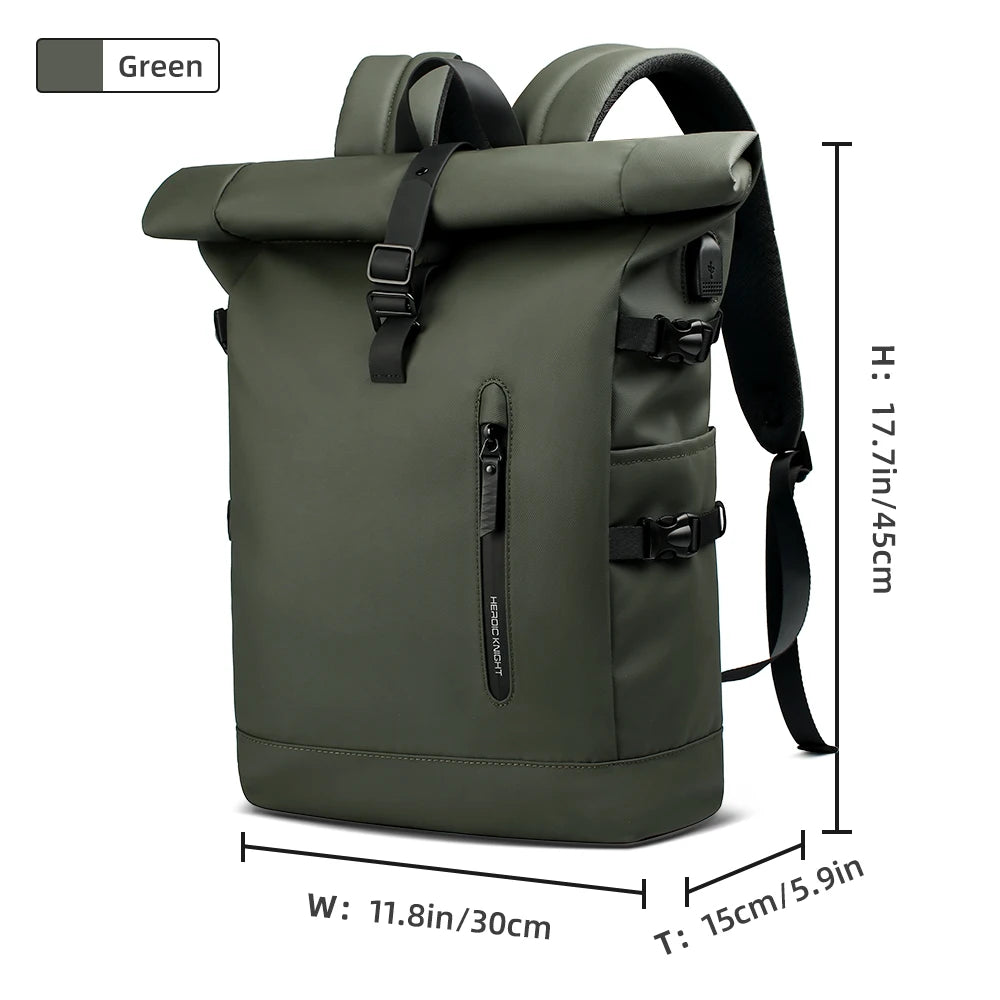 Waterproof Bag with USB Port