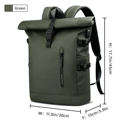 Waterproof Bag with USB Port