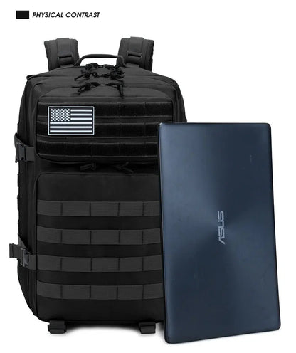 Tactical Backpack 50L/35L/25L