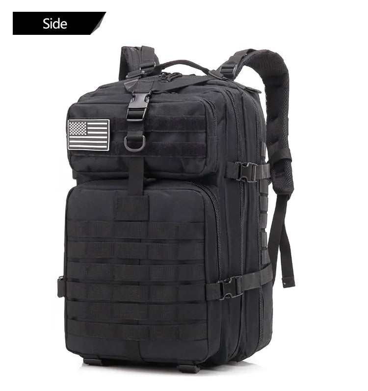 Tactical Backpack 50L/35L/25L