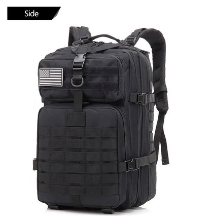 Tactical Backpack 50L/35L/25L