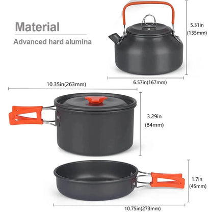 Cookware Set