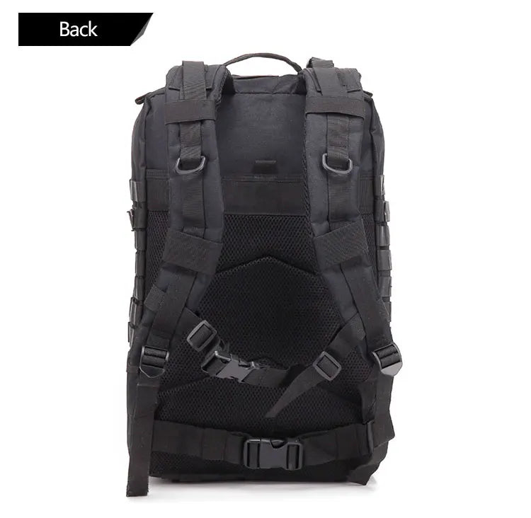 Tactical Backpack 50L/35L/25L