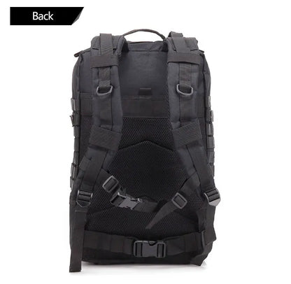 Tactical Backpack 50L/35L/25L