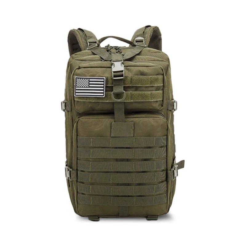 Tactical Backpack 50L/35L/25L